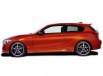 BMW ACS1 Sport by AC Schnitzer 2012 года
